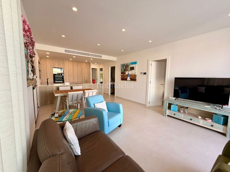 Foto 27a862be-57f4-45d9-9101-db658ace47b0. Casa amb piscina a San Javier San Javier