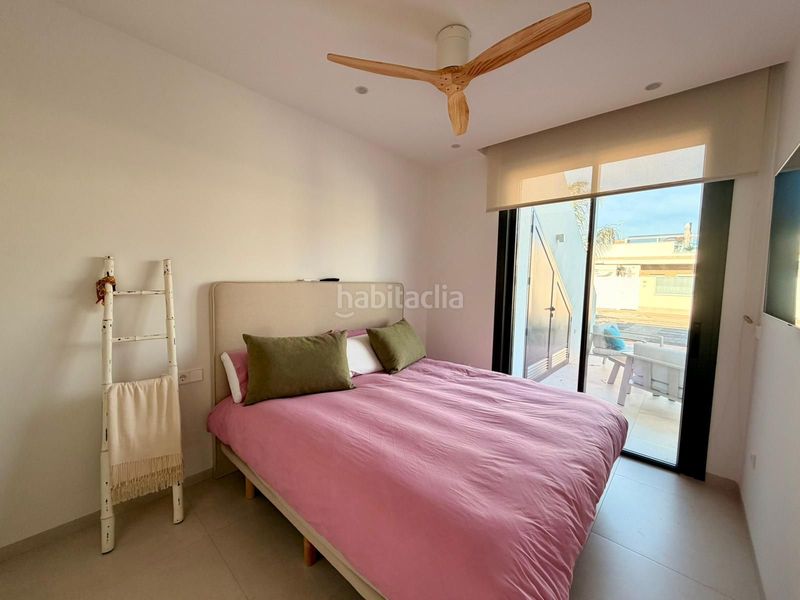 Foto 86dba300-7fd7-4e92-99d7-b4611754207f. Casa amb piscina a San Javier San Javier