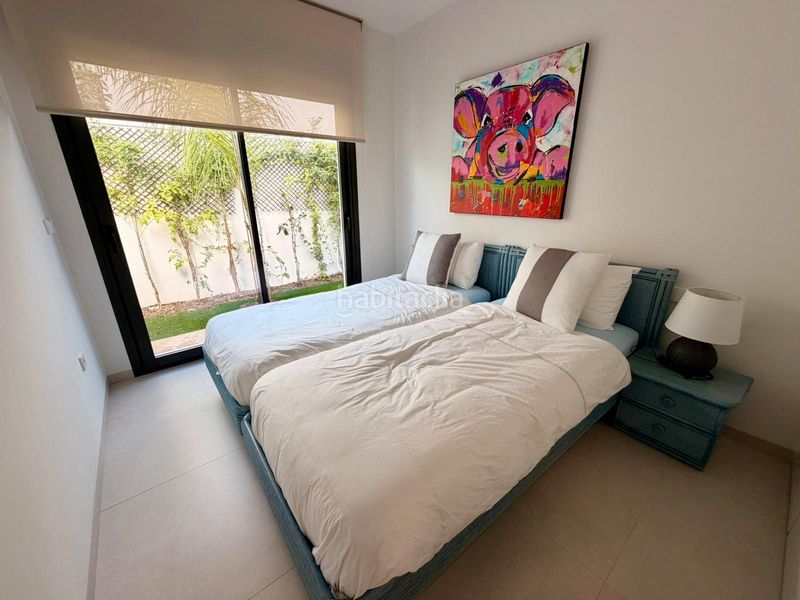 Foto 93304e7e-829c-4177-b224-70e6459147c6. Casa amb piscina a San Javier San Javier