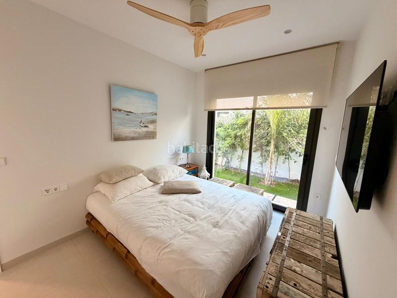 Foto ab0003ec-08a7-45a8-9a8e-9cca184bdbfd. Casa amb piscina a San Javier San Javier