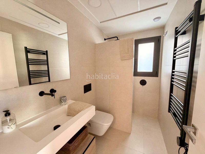 Foto c00e1a37-757d-4bf3-a740-f92d66ea9b4b. Casa amb piscina a San Javier San Javier