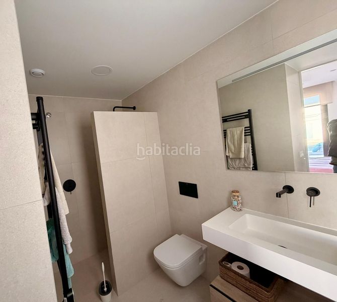 Foto d0ff42a0-7faa-4fb2-af1e-8abbe8a591ca. Casa amb piscina a San Javier San Javier