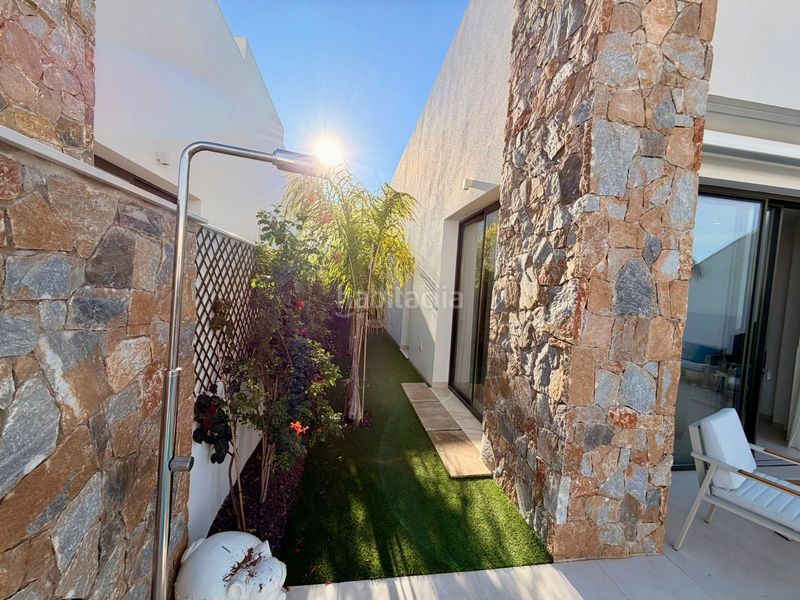 Foto e471f27b-74ee-48b2-8035-31616bb76028. Casa amb piscina a San Javier San Javier