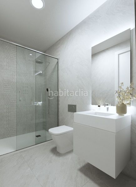 Foto 6597dd69-77ec-4b5c-aee1-49883758114b. Apartament amb piscina a Hacienda del Álamo Golf Fuente Álamo de Murcia