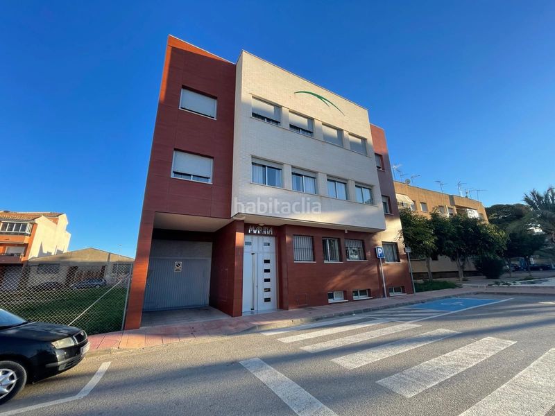 Foto 52a833b9-8f11-4bd3-872b-5ab7afed0bd7. Pis a San Javier San Javier