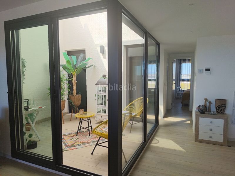 Foto 428b3983-a372-45b6-a159-910416457b84. Àtic amb piscina a Mar Menor golf Torre - Pacheco