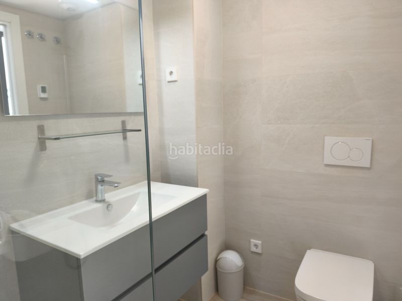 Foto 9d679b5b-2cdc-4f3b-85a5-72f917cb767b. Àtic amb piscina a Mar Menor golf Torre - Pacheco