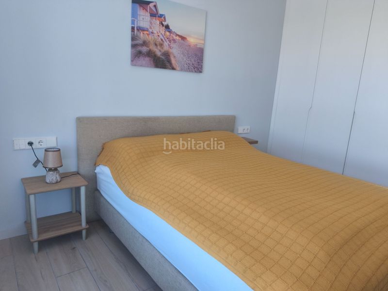 Foto cd0948a8-350c-4e49-917c-bddaef696dfb. Àtic amb piscina a Mar Menor golf Torre - Pacheco