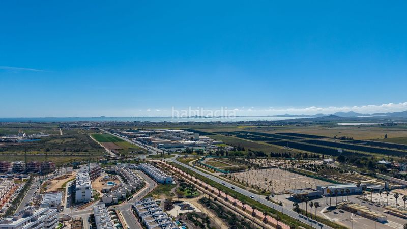Foto deabbf53-a3e4-4a98-ba11-00149e4a0aff. Àtic amb piscina a Mar Menor golf Torre - Pacheco