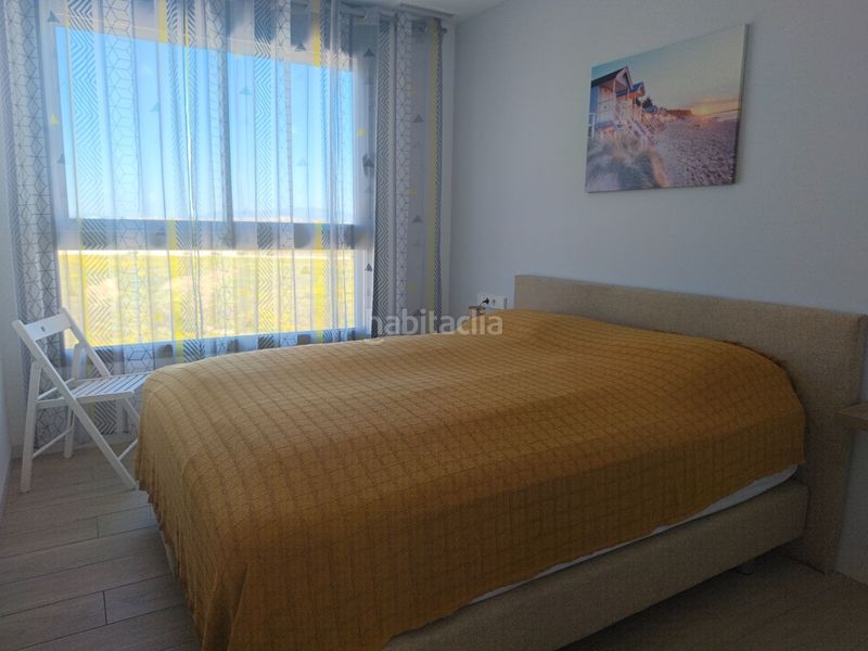 Foto eff1d0af-d496-4424-8b2c-bf1d632701e0. Àtic amb piscina a Mar Menor golf Torre - Pacheco