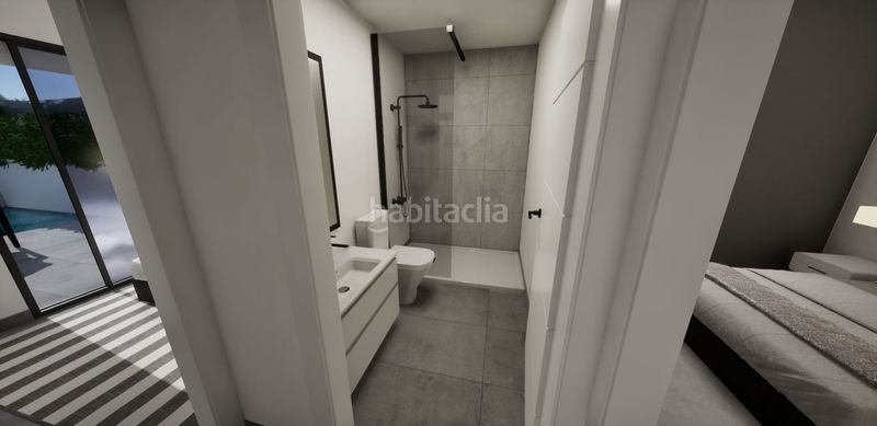 Foto be91e9a3-e567-4044-ae61-71d048a97109. Casa amb piscina a Mar Menor golf Torre - Pacheco