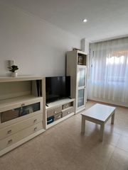 Rent Apartment in Santiago de La Ribera. Vacaciones perfectas junto al mar  apartamento en santiago de la