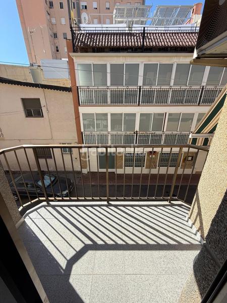 Foto a002afe2-9a9e-4a69-b46f-cd6529707fec. Piccolo appartamento in narvaez 10 in Lo Pagán San Pedro del Pinatar