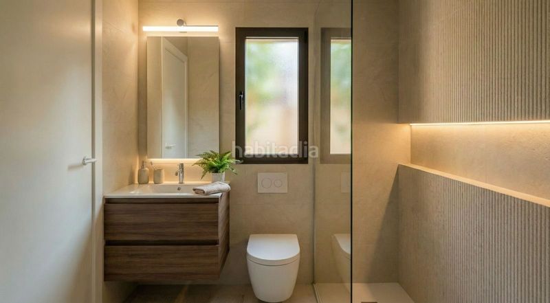 Foto f1a25961-0c06-4cd4-964f-3be5733672ef. Casa amb piscina a Roldán Torre - Pacheco