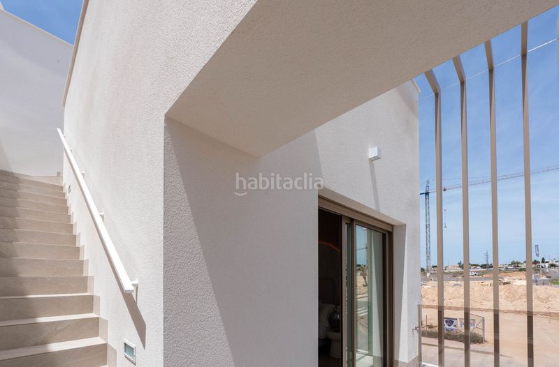 Foto 05ef091c-4fc4-4cbb-952d-a57e748f1e09. Casa amb piscina a Las Lomas de Rame-Bahía Bella Alcázares (Los)