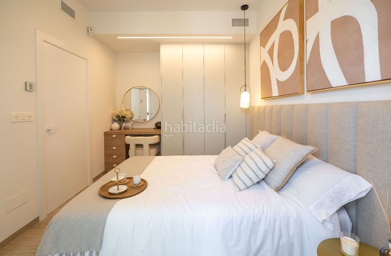 Foto 0a26e0f6-23e6-4812-9d21-cc4a98655a12. Casa amb piscina a Las Lomas de Rame-Bahía Bella Alcázares (Los)