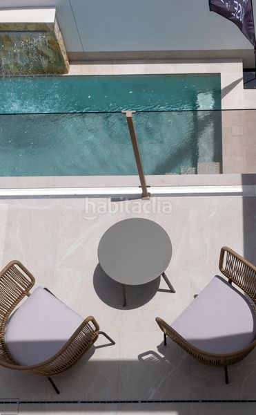 Foto 0b9ae589-f171-462c-9851-e0e43571d6ab. Casa amb piscina a Las Lomas de Rame-Bahía Bella Alcázares (Los)