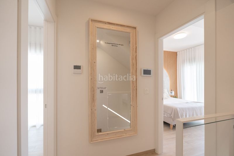 Foto 1015f590-e380-4250-9cc3-b6034b119993. Casa amb piscina a Las Lomas de Rame-Bahía Bella Alcázares (Los)