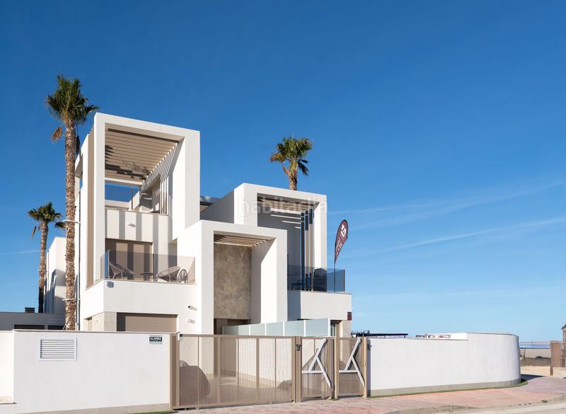 Foto 15e5060d-ae29-4173-ae73-bd5ef75c6edf. Casa amb piscina a Las Lomas de Rame-Bahía Bella Alcázares (Los)