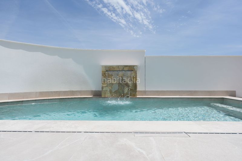 Foto 1ee7db27-65af-43e7-9431-429df8c57ad2. Casa amb piscina a Las Lomas de Rame-Bahía Bella Alcázares (Los)