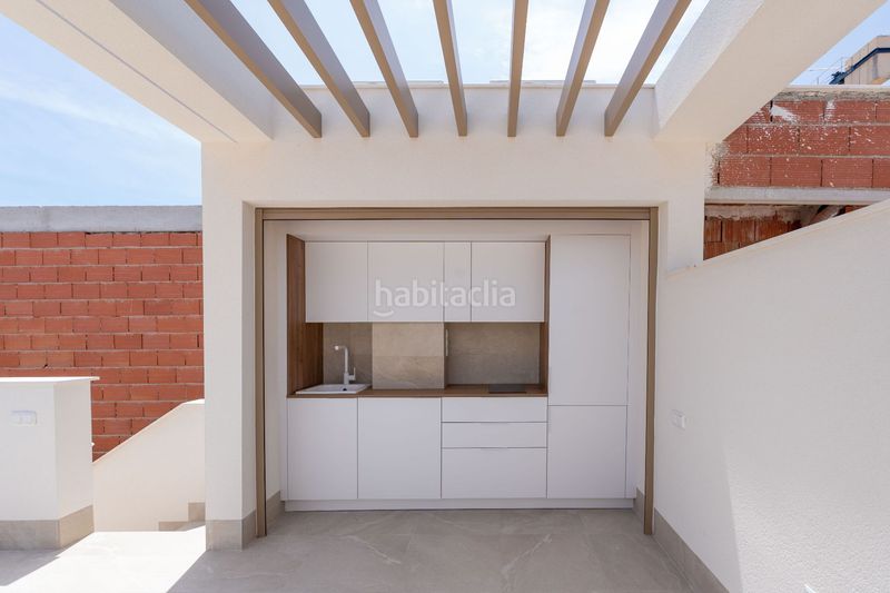 Foto 59dd4d6e-0f13-4386-a073-59aab0acabec. Casa amb piscina a Las Lomas de Rame-Bahía Bella Alcázares (Los)