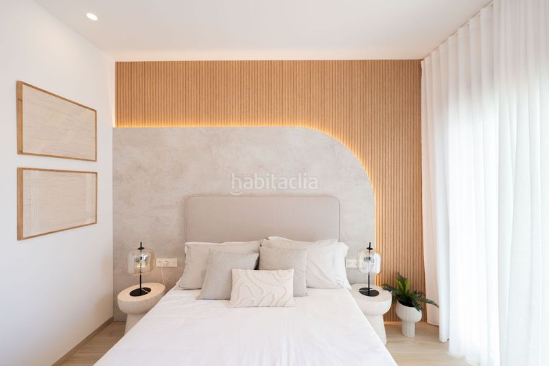 Foto 64ab7fd2-2415-49b1-838e-10b3e437513f. Casa amb piscina a Las Lomas de Rame-Bahía Bella Alcázares (Los)