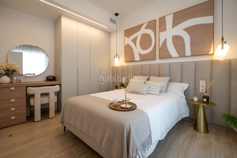 Foto b17e833a-682a-4153-9106-32d0e907491d. Casa amb piscina a Las Lomas de Rame-Bahía Bella Alcázares (Los)