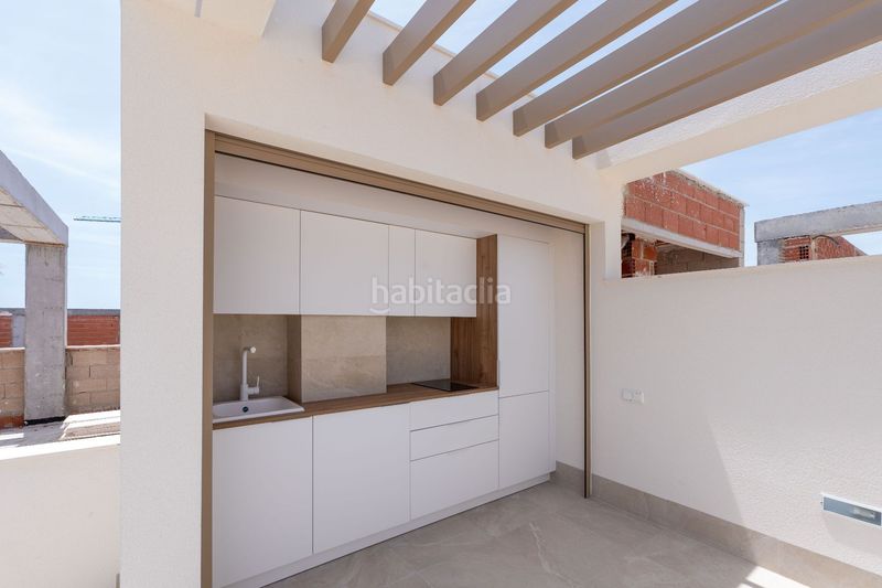 Foto c87689ae-6c0b-4afe-94a3-1886bd2af02c. Casa amb piscina a Las Lomas de Rame-Bahía Bella Alcázares (Los)