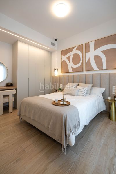 Foto c9e85a86-7213-4de8-9a17-61262c955ab5. Casa amb piscina a Las Lomas de Rame-Bahía Bella Alcázares (Los)