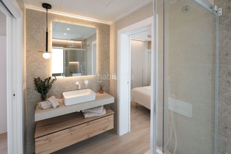 Foto e9f1e62a-b87f-4aec-9071-f23883c43ace. Casa amb piscina a Las Lomas de Rame-Bahía Bella Alcázares (Los)
