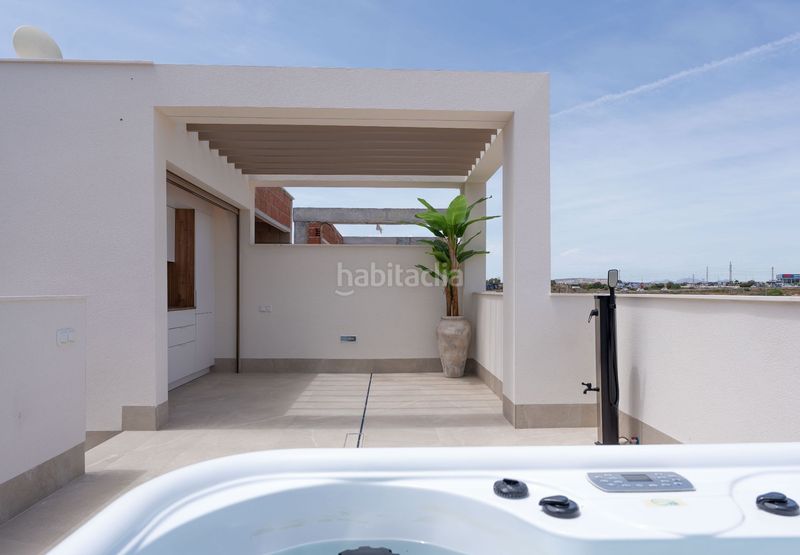Foto ef4a1056-e0d2-4024-835e-80b85e58d724. Casa amb piscina a Las Lomas de Rame-Bahía Bella Alcázares (Los)