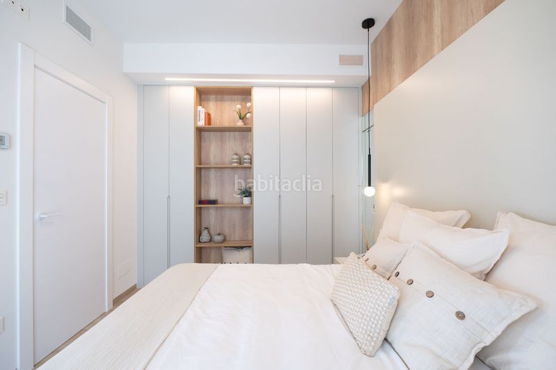 Foto f29ef1be-04b1-408a-b138-821e2bef975b. Casa amb piscina a Las Lomas de Rame-Bahía Bella Alcázares (Los)