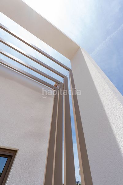 Foto fc5d7da5-7316-423f-9f02-b30f8a3d29f0. Casa amb piscina a Las Lomas de Rame-Bahía Bella Alcázares (Los)