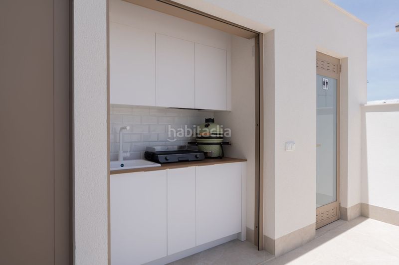 Foto fe144a29-146b-4f1e-a63c-db843b055620. Casa amb piscina a Las Lomas de Rame-Bahía Bella Alcázares (Los)