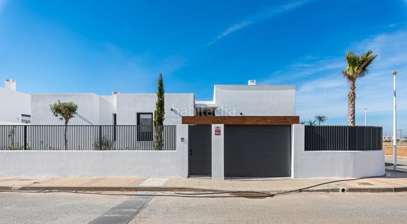 Foto 5a4f649b-9904-4d6f-a074-9a28662ae7db. Chalet with heating pool in Ronda Sur Murcia