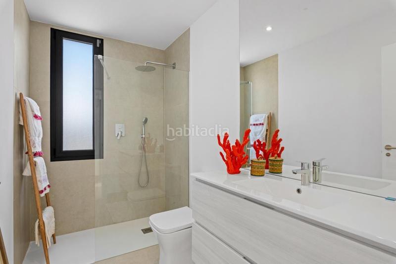 Foto f124f588-57b7-428b-9278-e20dbf4cfa58. Chalet with heating pool in Ronda Sur Murcia