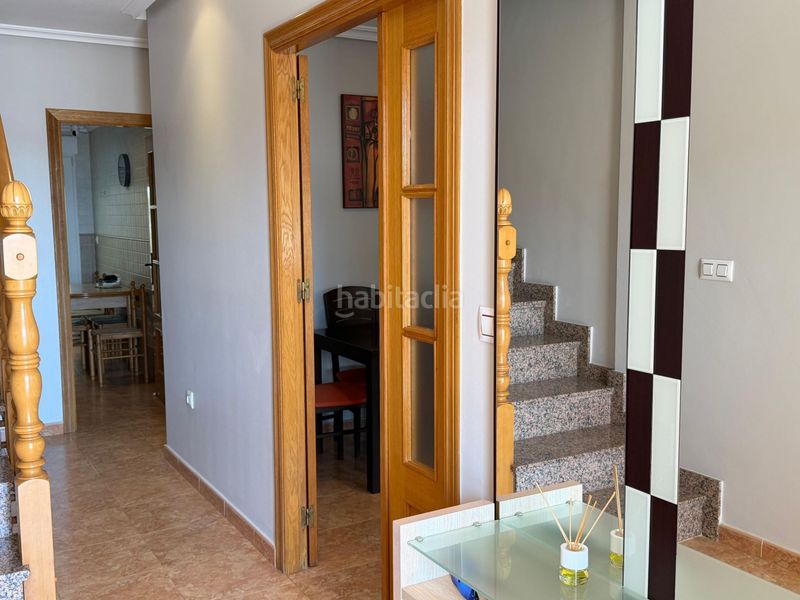Foto ad2f8a5b-8951-4247-a0f8-7e4254f515ad. Dúplex a San Javier San Javier