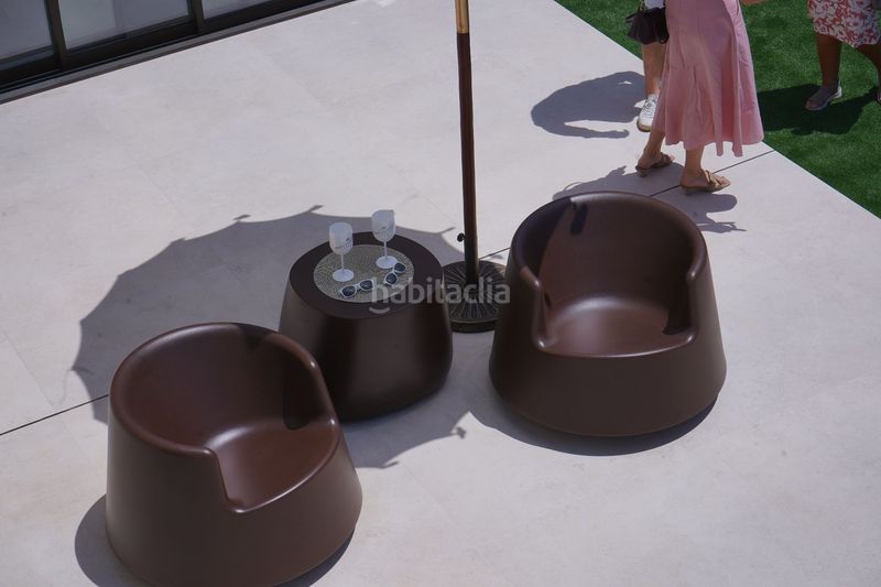 Foto 5b19baad-e2b8-40cb-bd6e-f8daf789fd64. Xalet amb piscina a Algorfa
