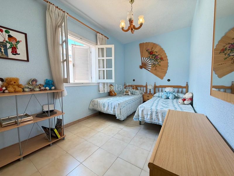 Foto a7185b2b-3237-4537-a993-1728fbc565b8. Dúplex a Lo Pagán San Pedro del Pinatar