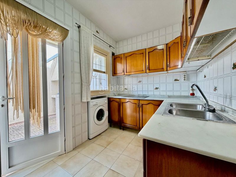 Foto 1f74a345-dbfc-48b4-aaac-bc483c4aab48. Dúplex a Lo Pagán San Pedro del Pinatar