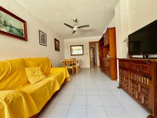Dúplex a Los Cuarteros. Tríplex en segunda línea de mar en lo pagán