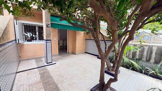Dúplex a Lo Pagán
