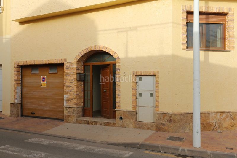 Foto 30a9f4c4-dcc0-4f49-b847-458296c18c45. Duplex in San Pedro del Pinatar San Pedro del Pinatar