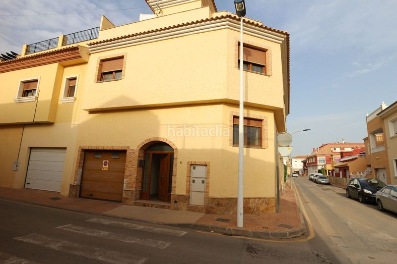 Foto 5e749d58-522a-4478-adc4-118eb933bb65. Duplex in San Pedro del Pinatar San Pedro del Pinatar