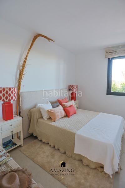 Foto 227045ef-7a69-4ae4-afed-85c14c95635d. Appartement mit heizung pool in Islas Menores-Mar de Cristal Cartagena