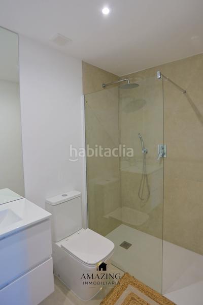 Foto 2b4331ef-0a5d-407e-be7e-5aa1bd6cfcbe. Appartement mit heizung pool in Islas Menores-Mar de Cristal Cartagena