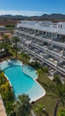 Apartamento en Islas Menores-Mar de Cristal