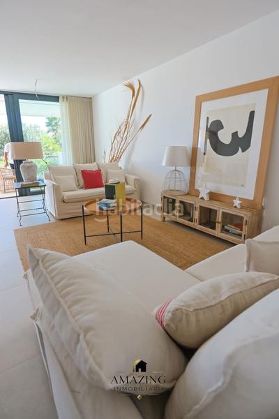 Foto 2e2e4d91-ca6c-40db-9b5e-9e3e1275e300. Appartement mit heizung pool in Islas Menores-Mar de Cristal Cartagena