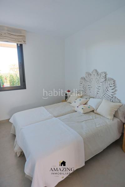 Foto 327e6109-9bd6-47ac-b6db-7250ccfdc047. Appartement mit heizung pool in Islas Menores-Mar de Cristal Cartagena