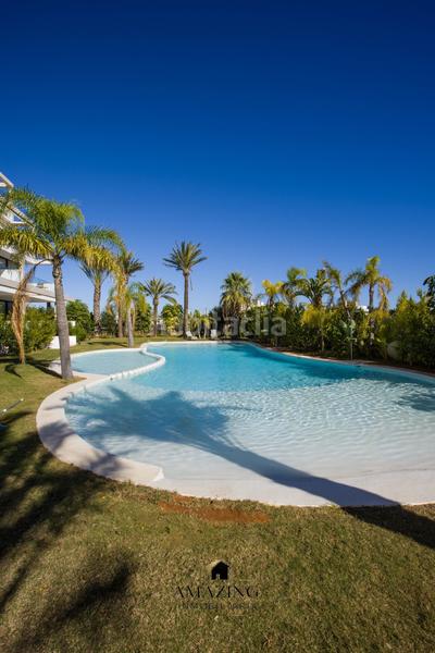 Foto 6a0a53c9-6643-41f9-b2aa-6e2039f1443b. Appartement mit heizung pool in Islas Menores-Mar de Cristal Cartagena